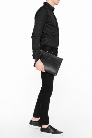 Medusa head clutch, zdjęcie 2 Medusa head clutch od Versace